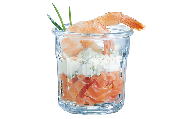 Eskale Becher 31cl - 6 St.